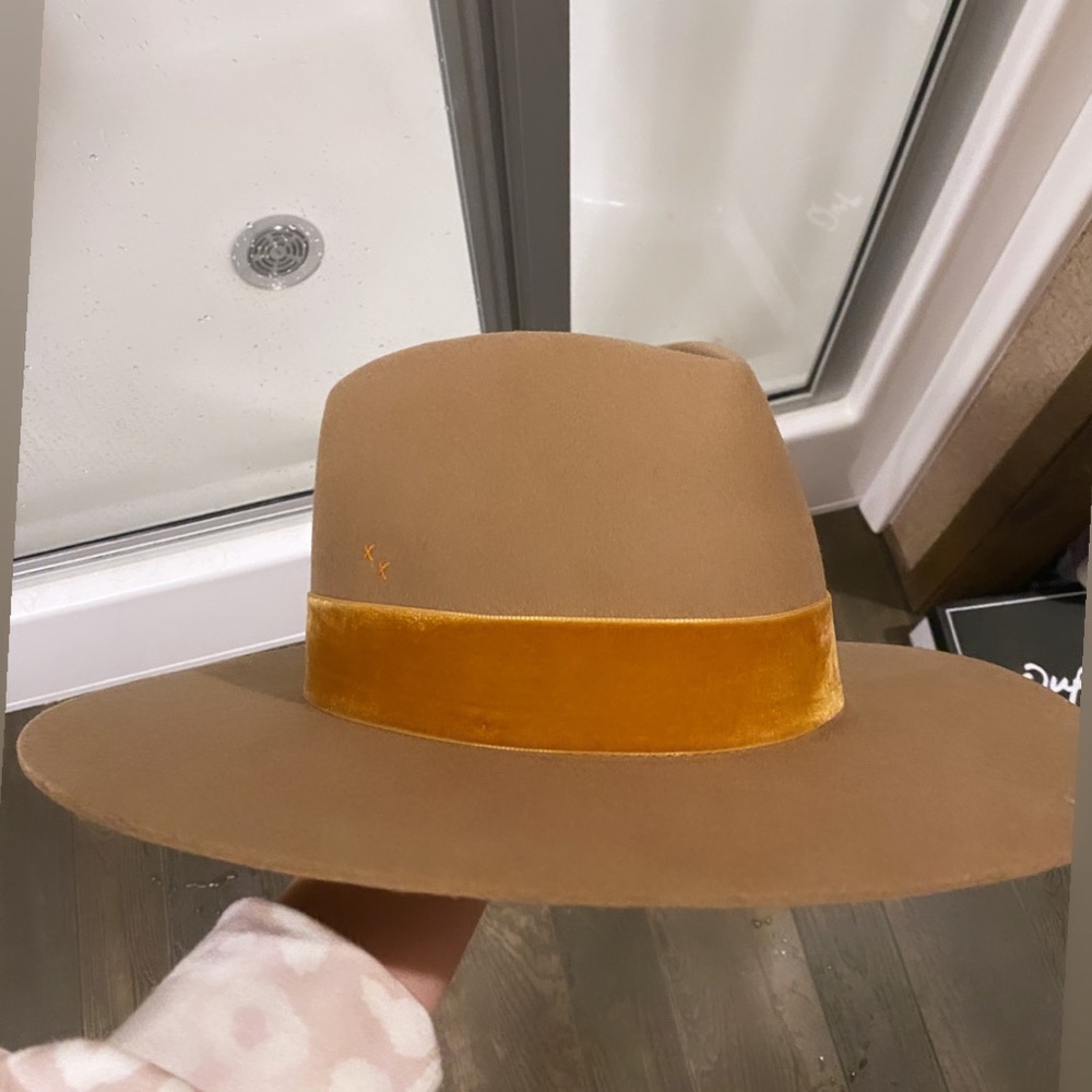 Lack of Colors Hat